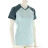 Dynafit Alpine Pro Damen T-Shirt-Hell-Blau-36