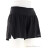 NNormal Race Shorts Damen Laufshort-Schwarz-L