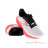 Brooks Launch 10 Herren Laufschuhe-Weiss-10,5