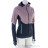 Dynafit Alpine Hybrid Damen Laufjacke-Pink-Rosa-XS