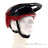 Uvex Renegade MIPS MTB Helm-Dunkel-Rot-54-58