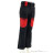 WATTS JIB Herren Skihose-Rot-M