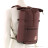 Fjällräven High Coast Foldsack 24l Rucksack-Dunkel-Rot-24
