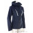 Millet Trilogy V Icon Pro GTX Damen Tourenjacke Gore-Tex-Blau-S