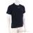 Salomon Sense Aero GFX Herren T-Shirt-Schwarz-M