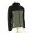 Vaude Moab Rain Herren Regenjacke-Oliv-Dunkelgrün-S