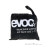 Evoc Raincover Sleeve Hip Pack M 3-7l Regenhülle-Schwarz-M