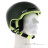 POC Obex Pure Skihelm-Oliv-Dunkelgrün-XS-S