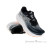 Salomon Aero Glide Herren Traillaufschuhe-Schwarz-10