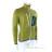 Ortovox Fleece Grid Jacket Herren Fleecejacke-Grün-S