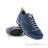 Dolomite 54 Low FG Evo GTX Herren Wanderschuhe Gore-Tex-Hell-Blau-9,5