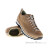 Dolomite 54 Evo Damen Freizeitschuhe-Braun-6