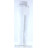 CMP Woman Pant Damen Skihose-Weiss-38