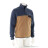 Patagonia Lightweight Synchilla Snap Herren Sweater-Braun-XL