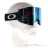 Oakley Fall Line M Skibrille-Blau-M