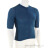 Rapha Pro Team Training S/S Herren Bikeshirt-Blau-M
