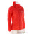 Haglöfs L.I.M Shield Hood Damen Outdoorjacke-Rot-S