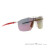 Julbo Frequency Sonnenbrille-Rot-M