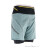 Dynafit Ultra 2in1 Herren Laufshort-Blau-L