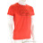 Devold Active Outline Herren T-Shirt-Rot-M
