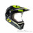 O'Neal Sonus Fullface Helm-Schwarz-L