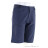 Salomon Wayfarer Herren Outdoorshort-Blau-S