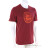 Karpos Anemone Evo Herren T-Shirt-Rot-L