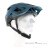 iXS Trigger AM MTB Helm-Türkis-M