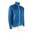 Ortovox Swisswool Piz Vial Herren Tourenjacke-Blau-S