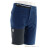 Ortovox Brenta Shorts Herren Outdoorshort-Dunkel-Blau-M