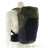 Scott Trail Rocket 20l Bikerucksack-Oliv-Dunkelgrün-20