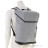 Ortlieb Soulo 25l Rucksack-Hell-Grau-25