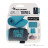 Sea to Summit Airlite Small Handtuch-Grau-S