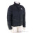 The North Face Saikuru Herren Freizeitjacke-Schwarz-M
