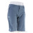 Salewa Talveno DST Herren Outdoorshort-Blau-M