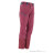 Dynafit Radical 2 GTX Herren Tourenhose Gore-Tex-Dunkel-Rot-XL