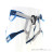Petzl Tour Klettergurt-Blau-L-XL