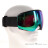Atomic Redster HD Skibrille-Schwarz-One Size