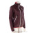 Ortovox Piz Vial Damen Tourenjacke-Rot-S