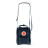 Fjällräven Kanken Sling Freizeittasche-Grau-One Size