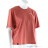 Salewa Eagle Sunset Loose Damen T-Shirt-Dunkel-Rot-36