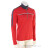 CMP Sweat Herren Sweater-Rot-56