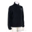 The North Face Glacier Fleece 1/4 Zip Damen Sweater-Schwarz-M