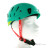 Camp Armour Kletterhelm-Türkis-50-57