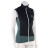 Ortovox Fleece Grid Vest Damen Outdoorweste-Schwarz-M