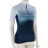 Vaude Posta HZ Tricot Damen Bikeshirt-Dunkel-Blau-42