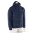 Peak Performance Down Liner Hood Herren Outdoorjacke-Dunkel-Blau-L