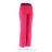 CMP Woman Pant Damen Skihose-Rot-36
