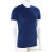 Ortovox 120 Cool Tec Clean TS Herren T-Shirt-Dunkel-Blau-M