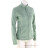 Jack Wolfskin Taunus FZ Damen Fleecejacke-Hell-Grün-S